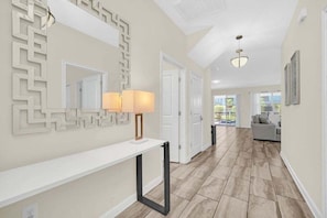 Villa, 6 Bedrooms | Interior - Luxury Pool/spa Home With Lots Of Sunshine! 6 Bedroom Villa (Davenport)