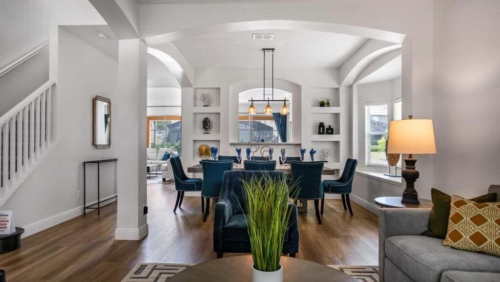 House, Multiple Bedrooms | Interior