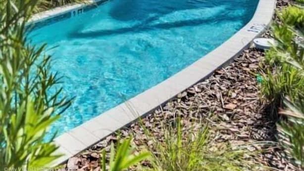 Townhome - 5 sovrum | Pool