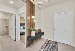 Casa de ciudad, 5 habitaciones | 5 habitaciones y wifi gratis 