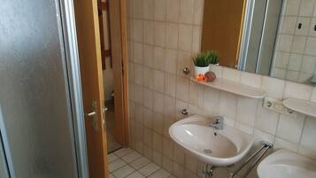 Bruser, håndklæder