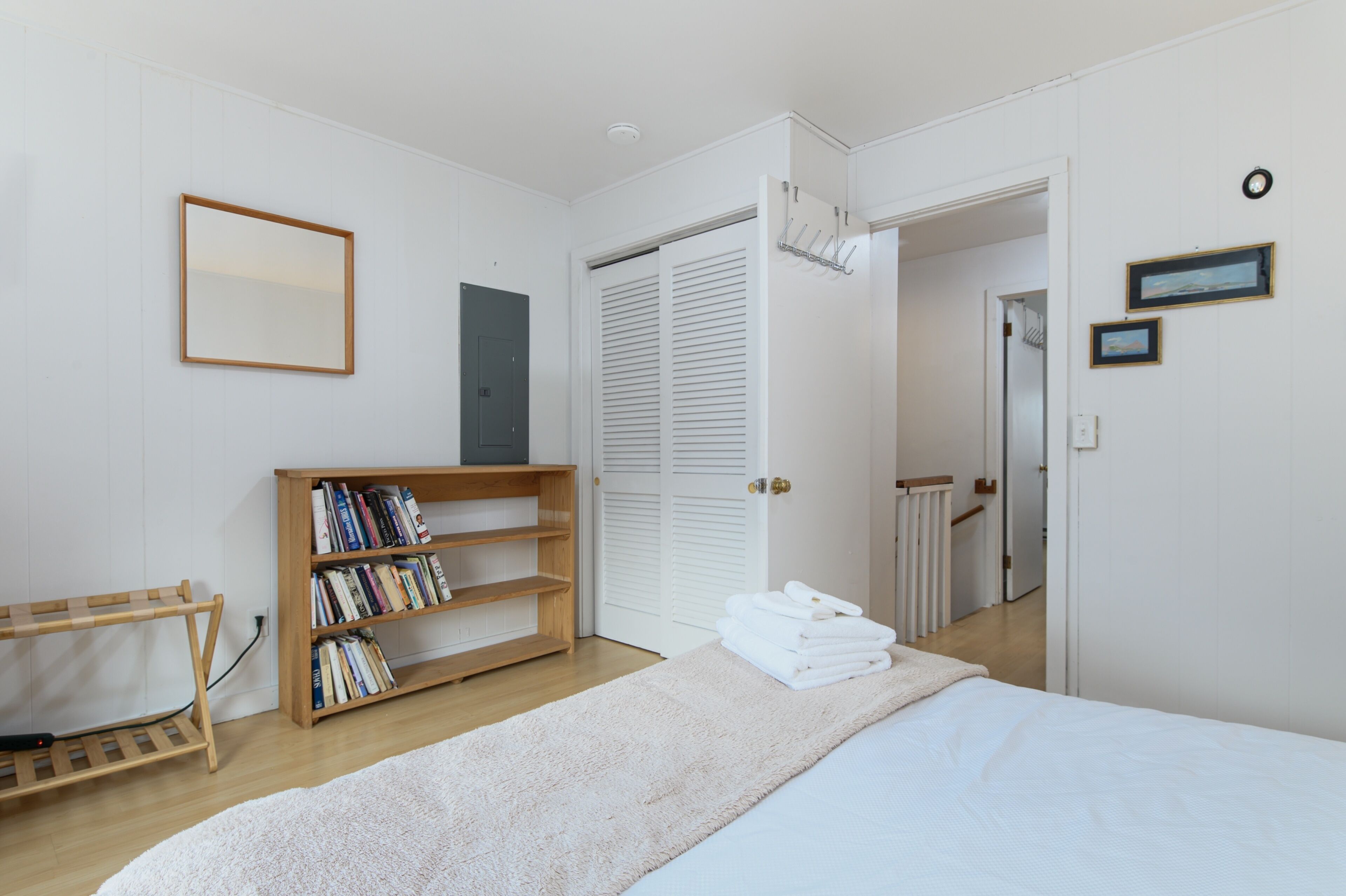 Condo, 2 Bedrooms | 2 bedrooms, laptop workspace, free WiFi