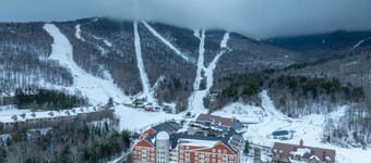 6 Village Edge 2 Bedroom Condo