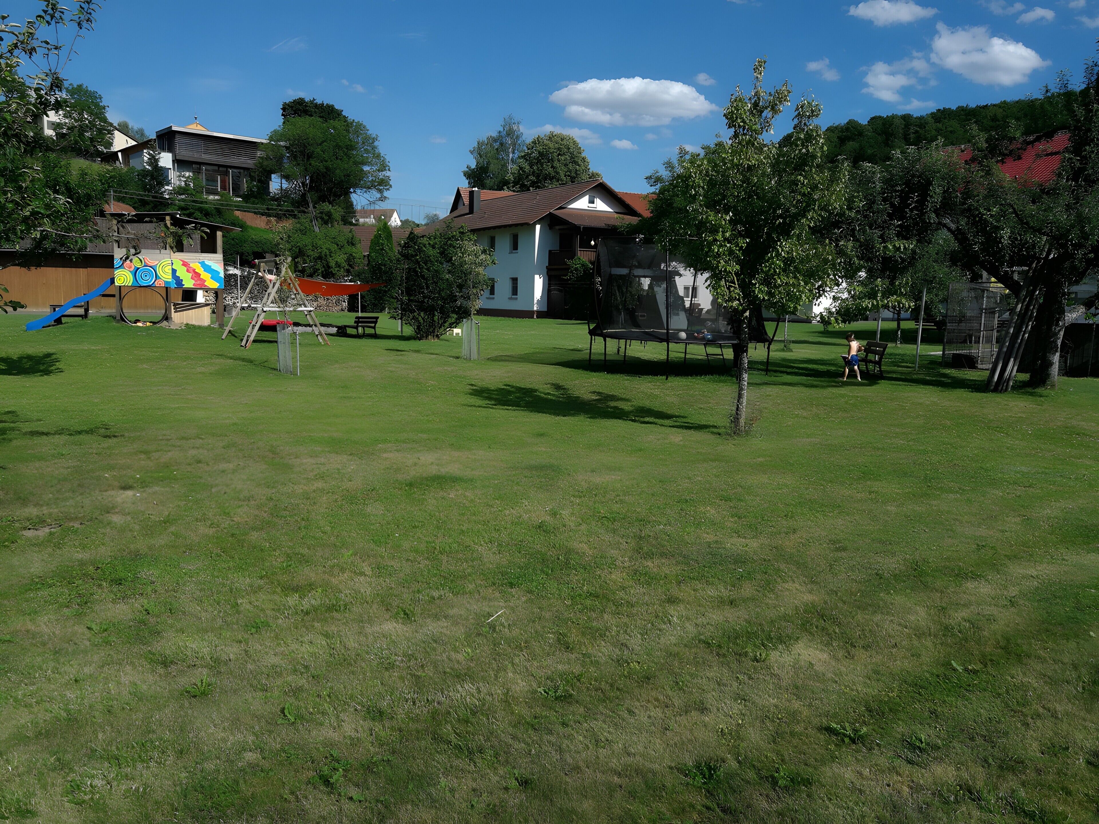 Kinderbereich