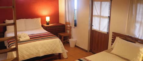 Cabin | Bed sheets