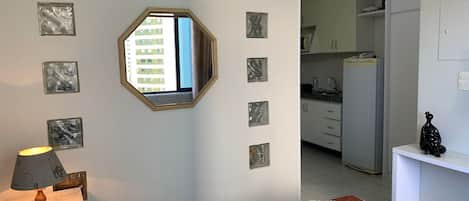 公寓 | 免費 Wi-Fi