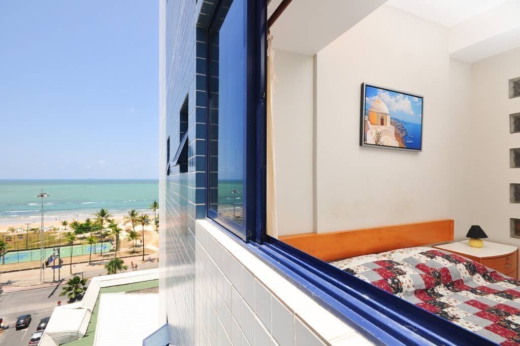 Apartment | Strand | In Strandnähe, weißer Sandstrand