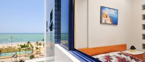 Appartement | Plage | Plage à proximité, sable blanc