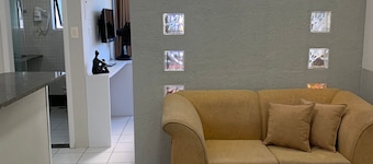 Flat Com Vista Mar No Everest