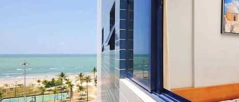 Apartment | Beach | Beach nearby, white sand