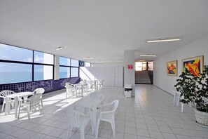 Appartement | Restauration