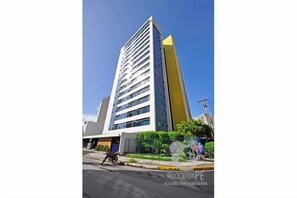 Appartement | Exterieur