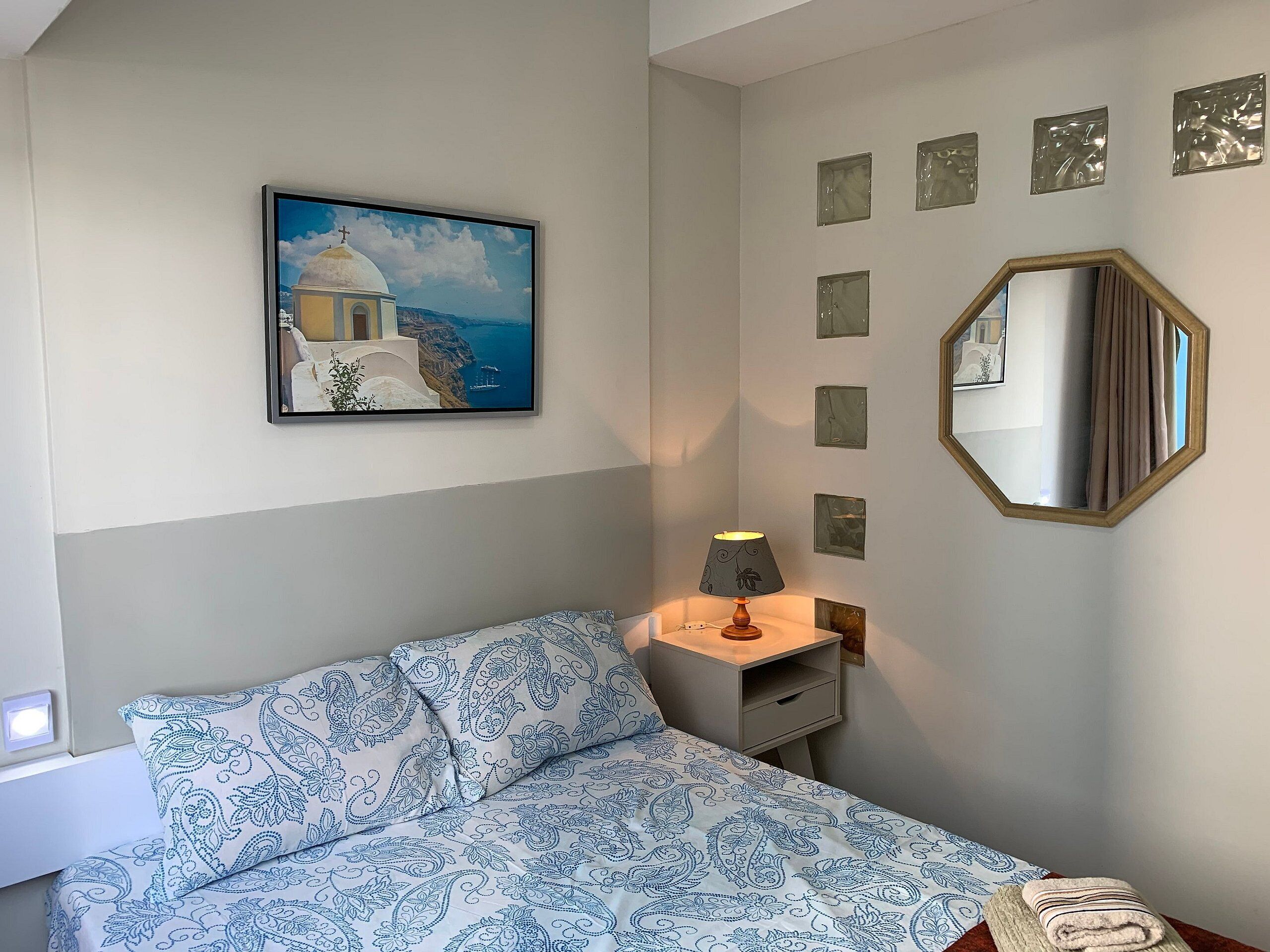 Apartamento | Wi-Fi de cortesia