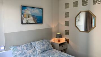 Apartamento | Wi-Fi de cortesia