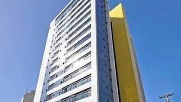 Apartamento | Fachada