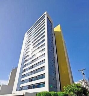 Appartement | Exterieur