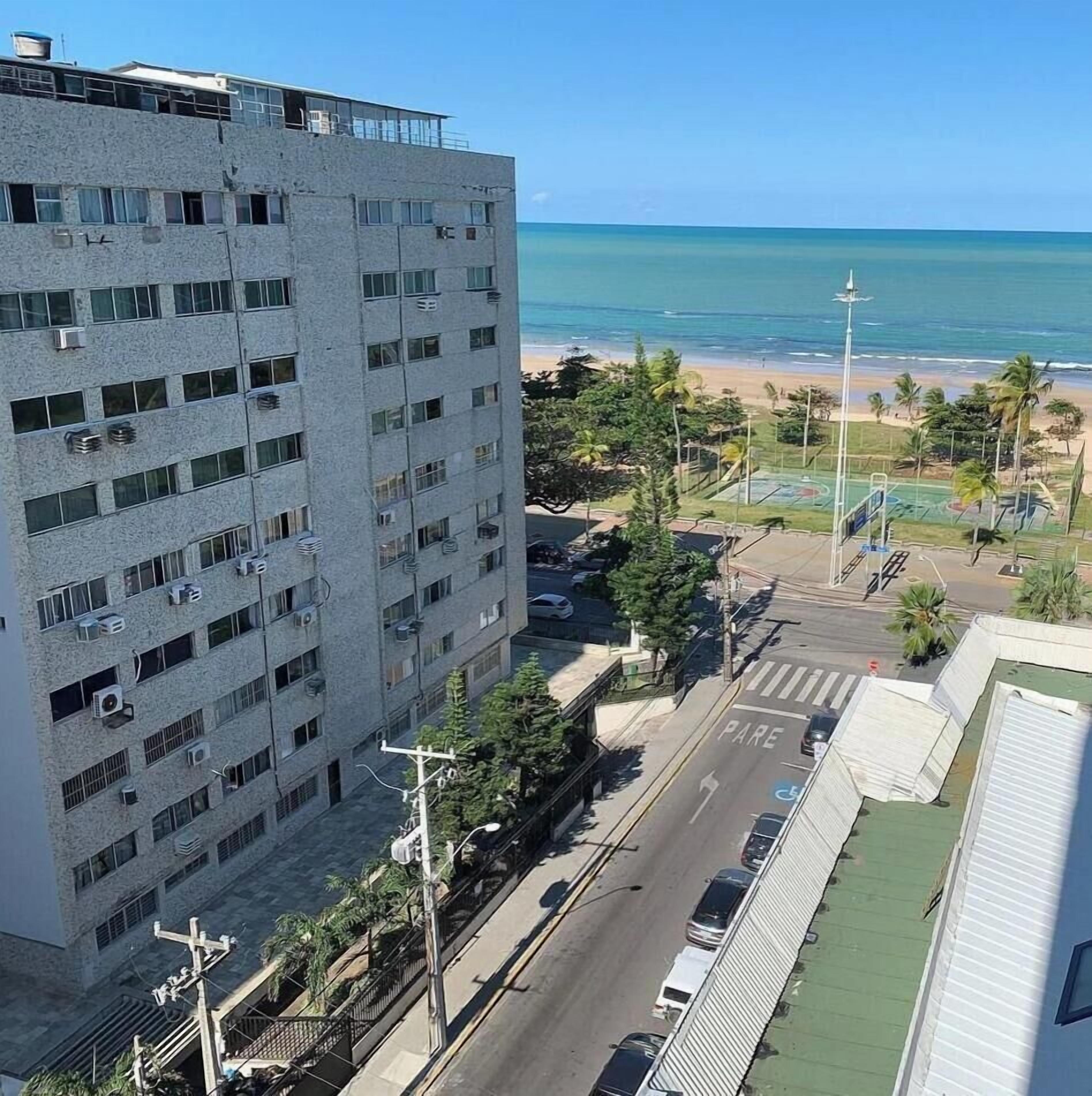 Apartamento | Área da propriedade