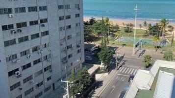 Apartamento | Área da propriedade