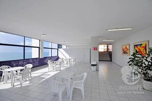 Appartement | Dineren
