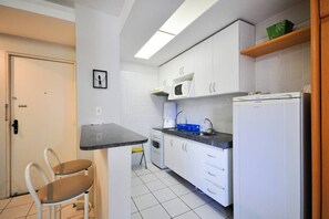 Appartement | Cuisine privée