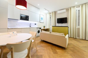 Studio, Smoking - M Nda11bii Acogedor Estudio Interior con Todas la (Madrid)
