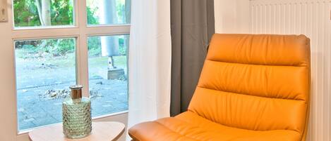 Détail de l’intérieur