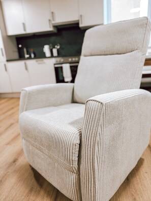 Interior - Dorey Home P9 - Stylish apartment (Passau)