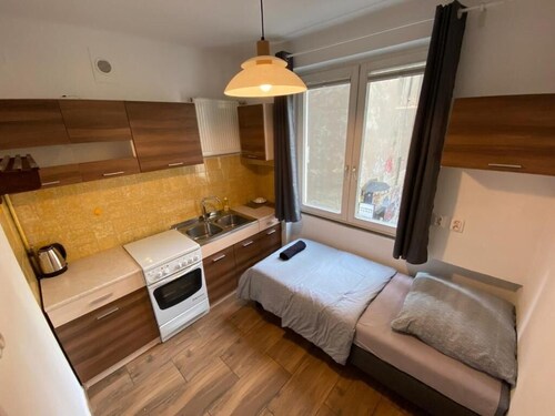 Fantastic Inn Warsaw - CH10