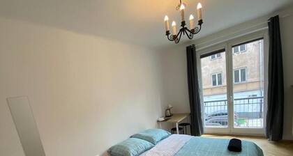 Fantastic Inn Warsaw - CH10