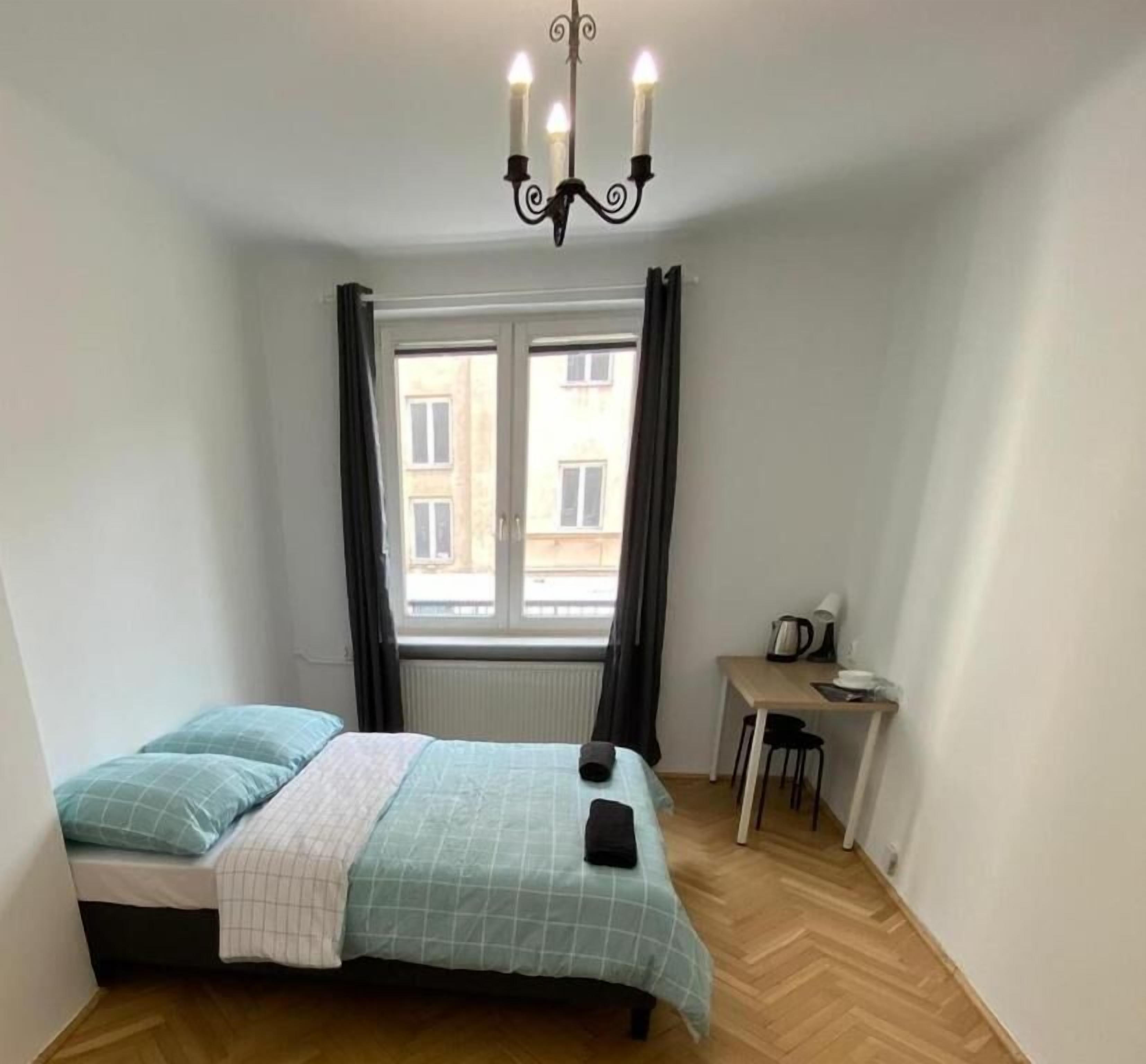 Classic Room, 1 Double Bed | Desk, laptop workspace, iron/ironing board, free WiFi