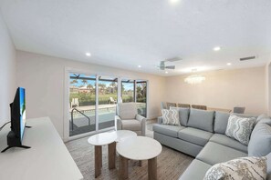 Interior - Private Sanibel 3BR Home Near Beaches (Sanibel)