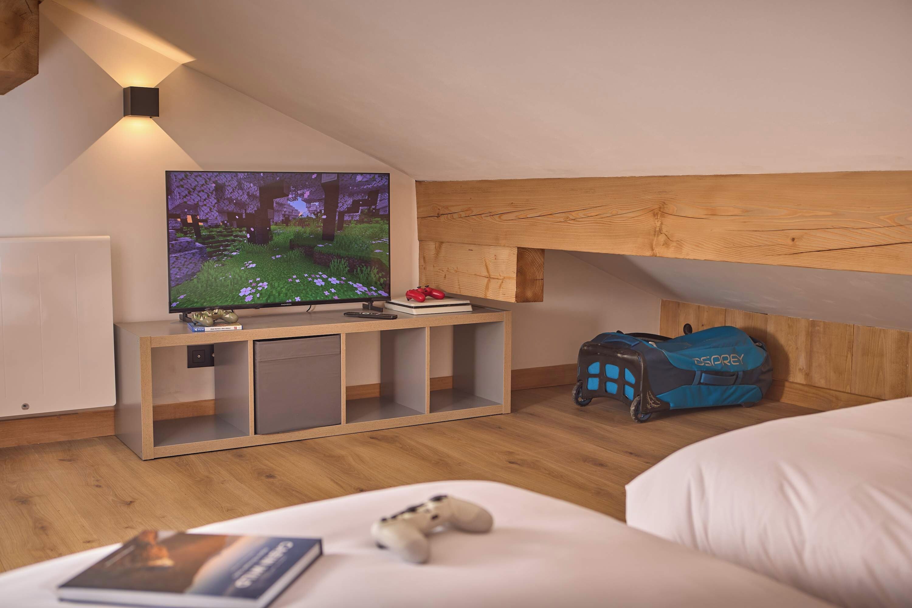 Habitació