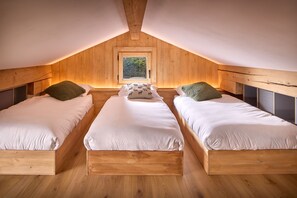 2 bedrooms, free WiFi - Chalet Juno - sleeps 5 guests, parking, wifi - Chamonix All Year (Chamonix)