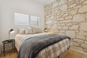 3 Schlafzimmer, Bügeleisen/Bügelbrett, kostenloses WLAN, Bettwäsche
