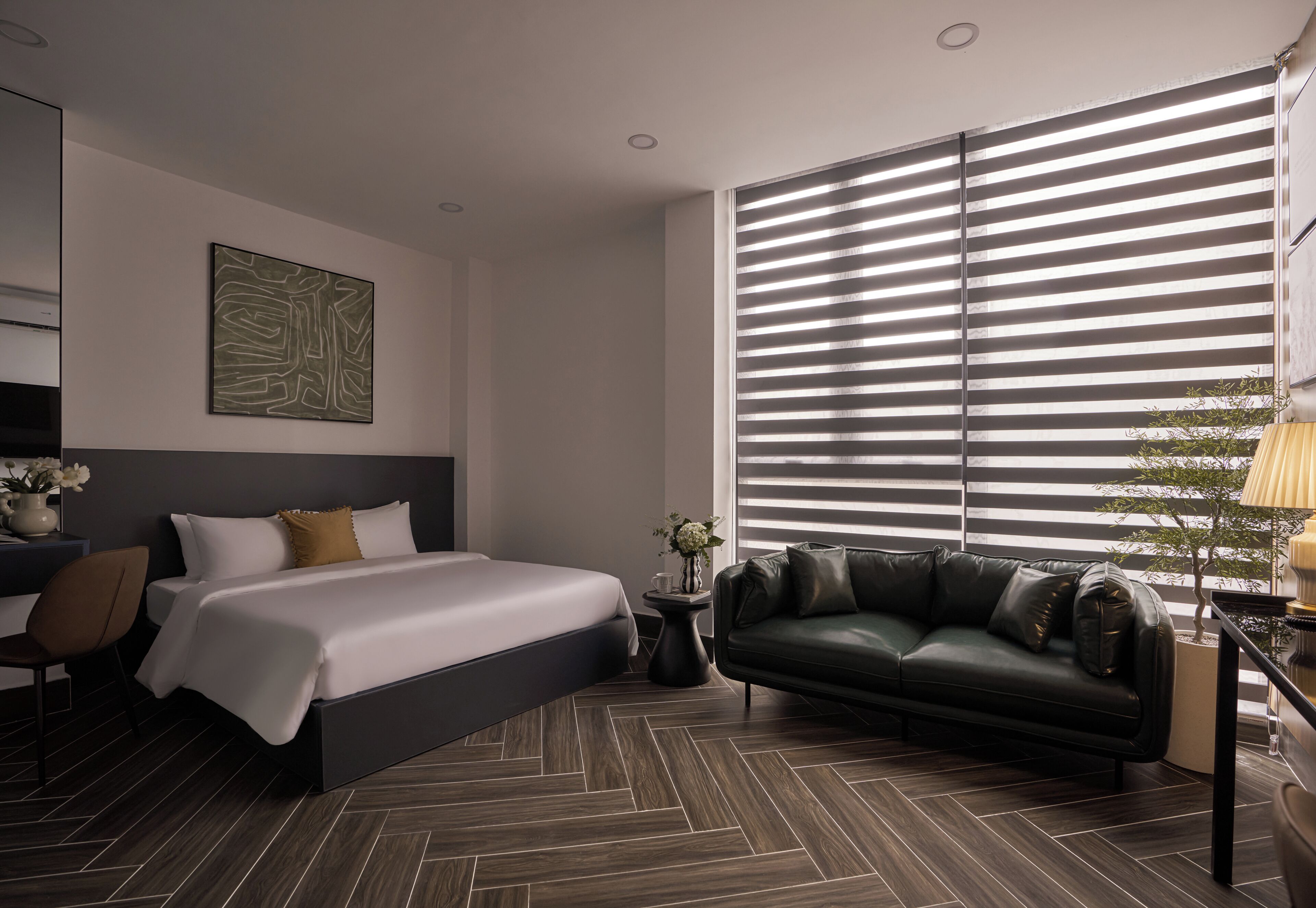 Sábanas de algodón egipcio, ropa de cama de alta calidad y escritorio 