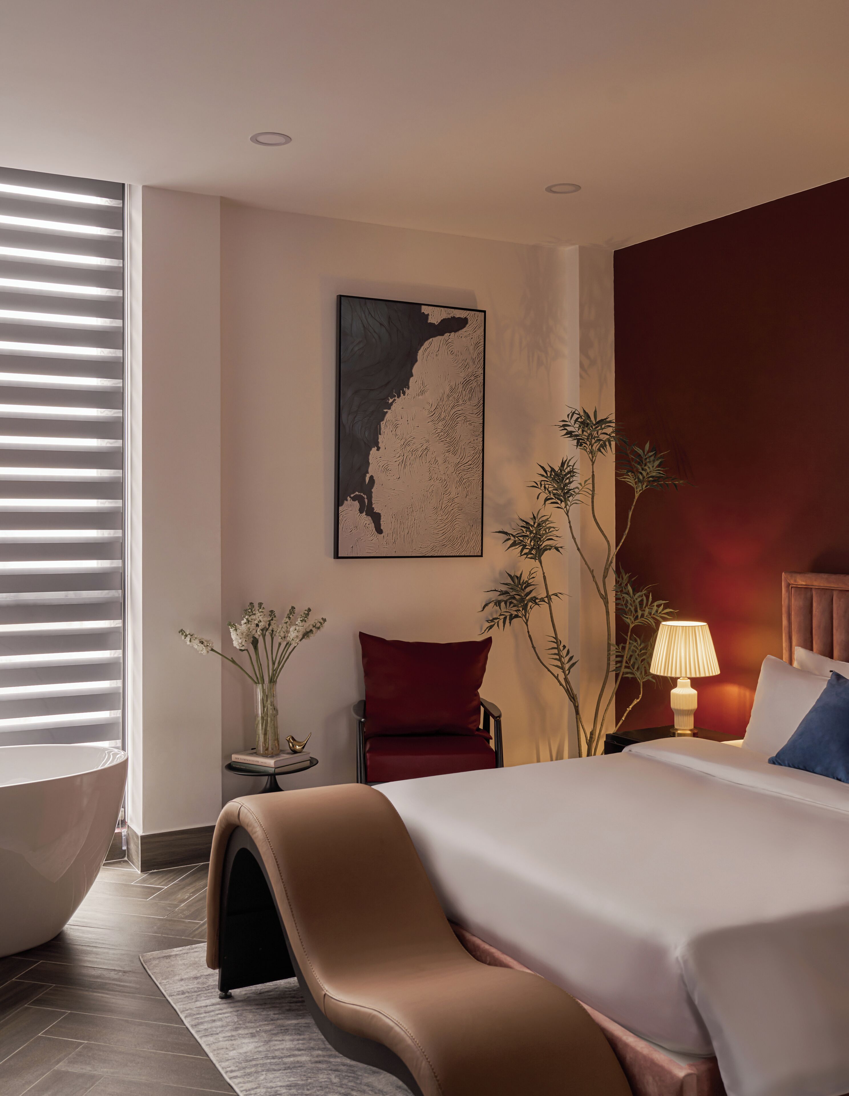 Sábanas de algodón egipcio, ropa de cama de alta calidad y escritorio 