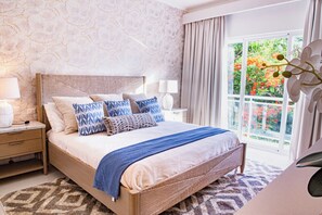 3 chambres, bureau, fer et planche à repasser, Wi-Fi gratuit
