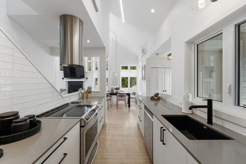 Mont-Tremblant Rabaska 2BDR 2BATH