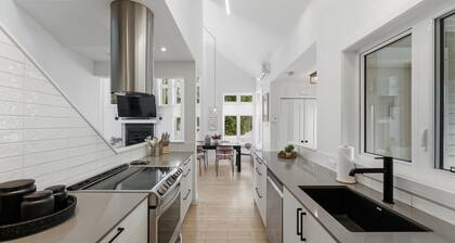 Mont-Tremblant Rabaska 2BDR 2BATH