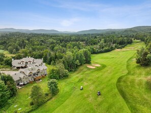 Exterior - Mont-Tremblant Rabaska 2BDR 2BATH (Mont-Tremblant)