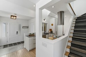 Interior - Mont-Tremblant Rabaska 2BDR - 2BATH - On the golf (Mont-Tremblant)