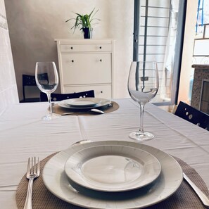 Dining - Apartment in Marrakech (Marrakech)