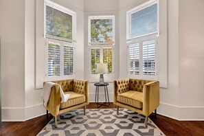 Smart TV - Savannah Getaway | Private Pool & Walkability to Everything by Lucky Savannah (Savannah)