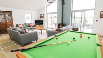 Sala de juegos
