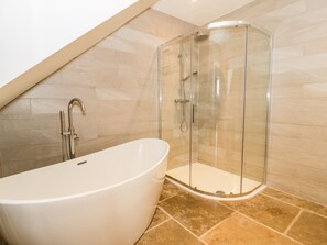 Dusche