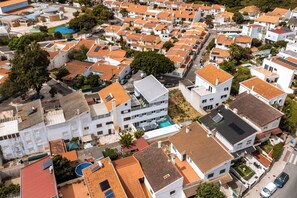 Exterior - Porta 30 (Oeiras)