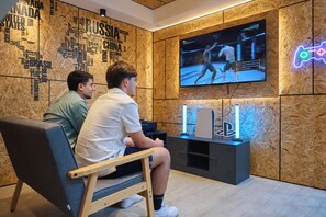 Game room - Porta 30 (Oeiras)