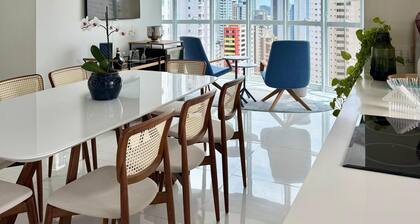 3 Suites • Ocean View • Best Location BC