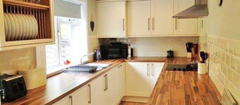 Four Woodside, ideal base to explore the Isle of Jura