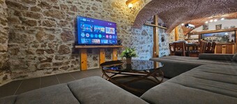 Lisko Vacation House